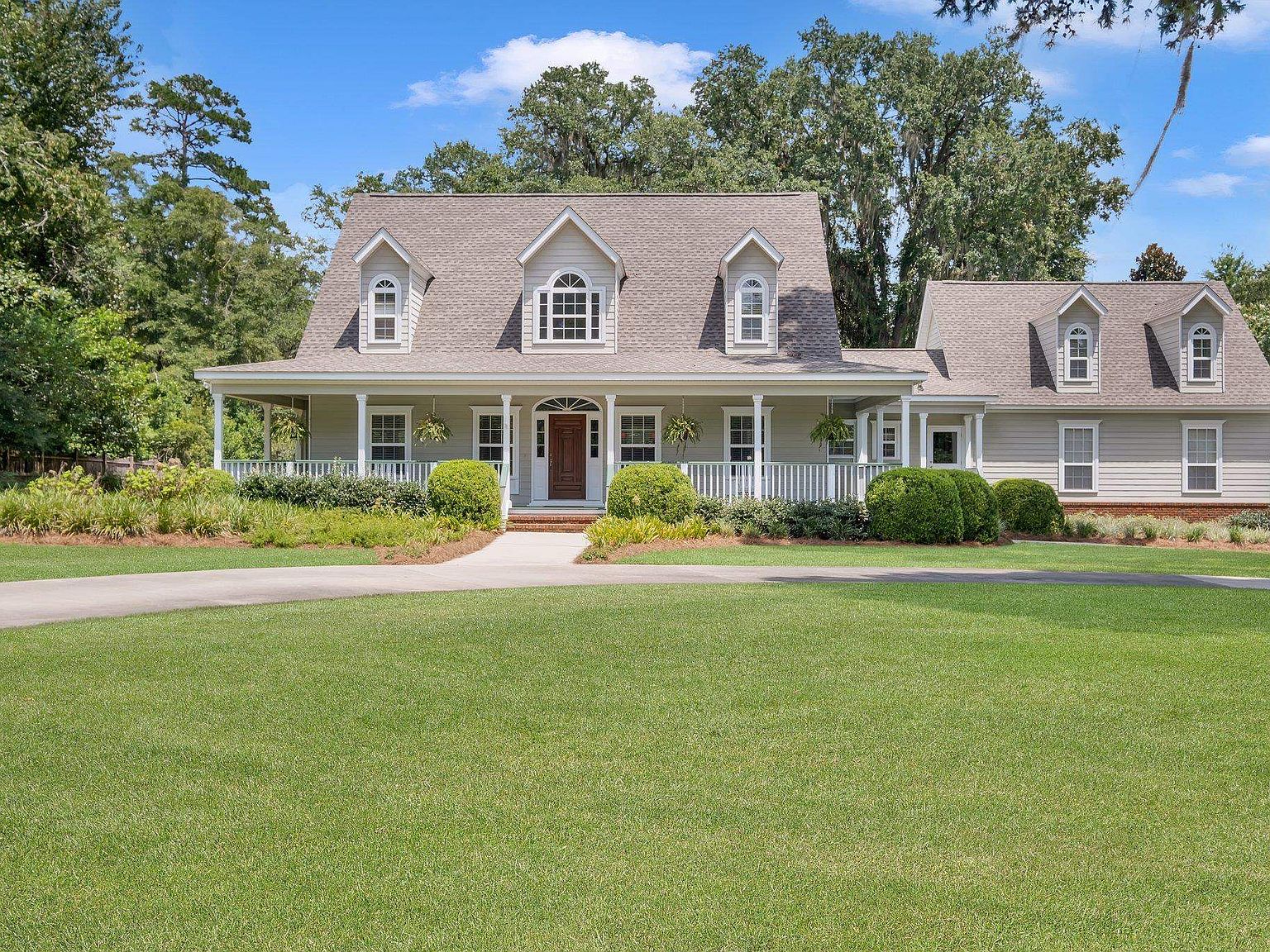 3981 Frank Shaw Ln, Tallahassee, FL 32312 Zillow