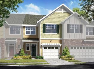 7322 Caversham Way, Raleigh, NC 27617