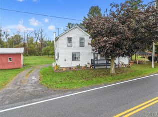 2235 New Boston Rd, Chittenango, NY 13037