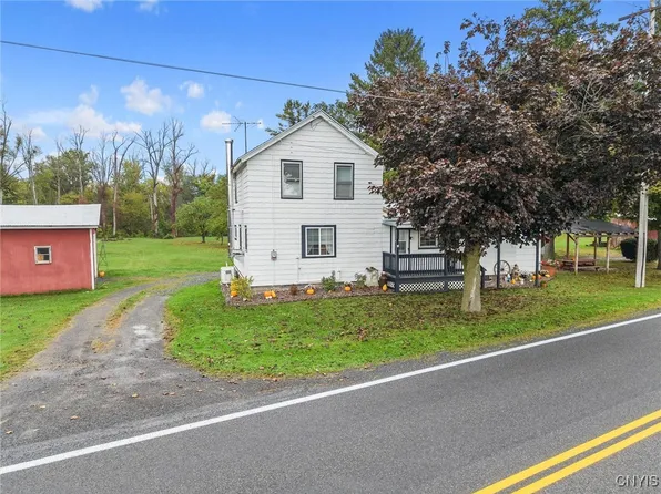 2235 New Boston Rd, Chittenango, NY 13037