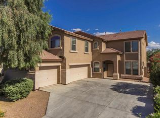 41937 W Sparks Ct, Maricopa, AZ 85138