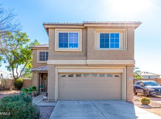12317 W Canterbury Dr, El Mirage, AZ 85335
