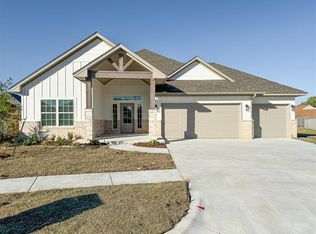 8505 NW 109th Ter, Oklahoma City, OK 73162