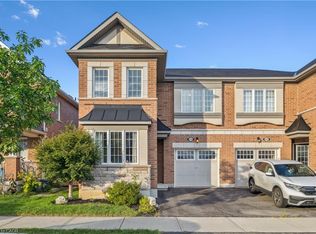 476 Yates Dr, Milton, ON L9T0M5