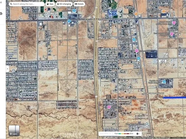 850 Marie Ave, Rosamond, CA 93560