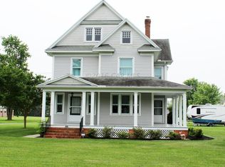 2804 Merritt Mill Rd, Salisbury, MD 21804