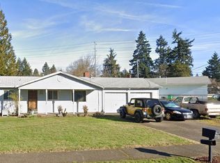 700 NE 127th Pl, Portland, OR 97230