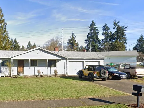 700 NE 127th Pl, Portland, OR 97230