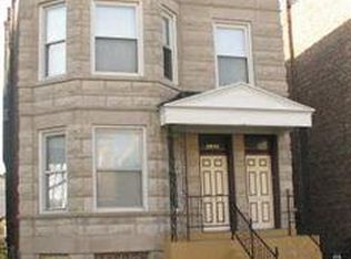 4143 W 21st Pl #1, Chicago, IL 60623