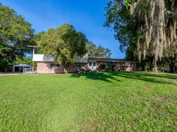 10400 SW 66th Ave, Hampton, FL 32044
