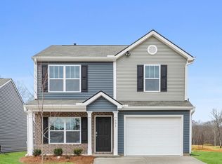681 Evaleigh St, Woodruff, SC 29388