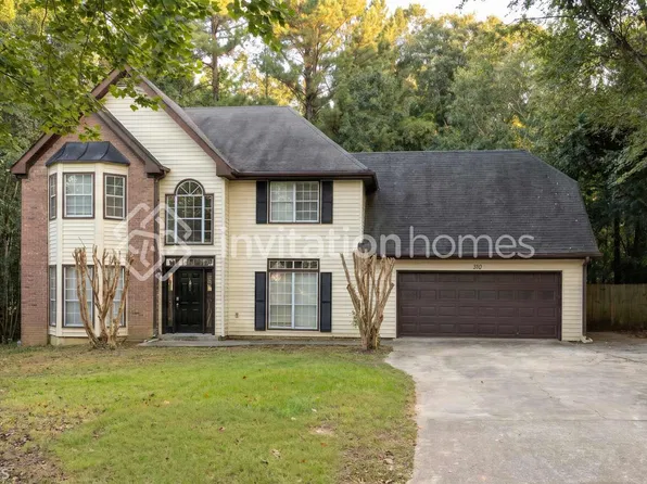 310 Indus Ln, Lawrenceville, GA 30044