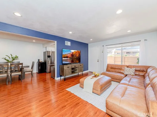 1755 Avenida Selva #60, Fullerton, CA 92833