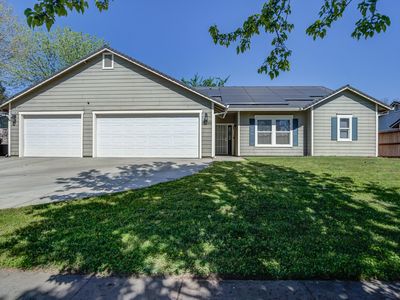 2030 Pebblestone Dr, Red Bluff, CA, 96080