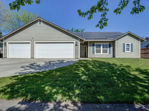 2030 Pebblestone Dr, Red Bluff, CA 96080