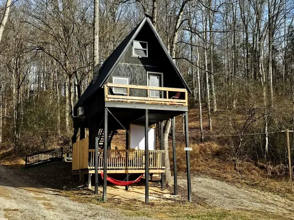 290 Spyglass Dr, Jonesville, VA 24263