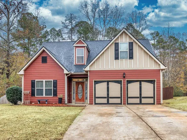 56 Danielle Dr, Statham, GA 30666