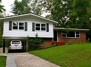 1403 Wekewa Nene, Tallahassee, FL 32301