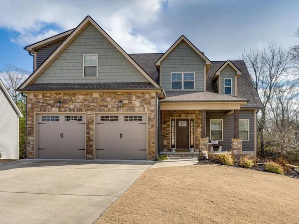 743 Live Oak Rd, Ringgold, GA 30736