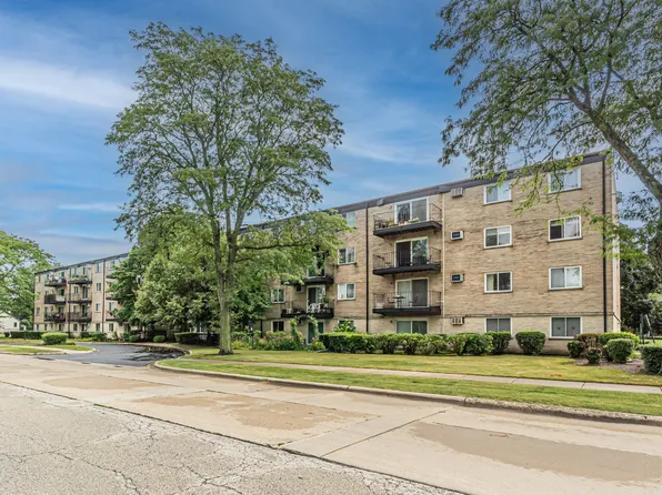 2515 E Olive St APT 2K, Arlington Heights, IL 60004