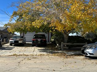 2767 28th St W, Rosamond, CA 93560