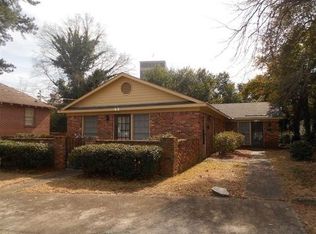 1910 Hill St, Columbus, GA 31906