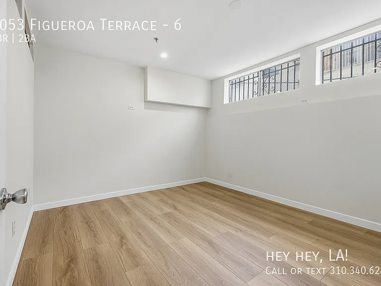 1053 Figueroa Ter #6 — Photo 15