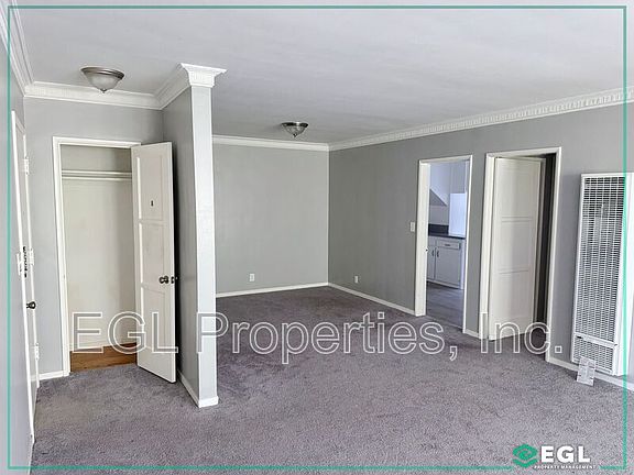 5th image of 1235 N Havenhurst Dr Unit 2