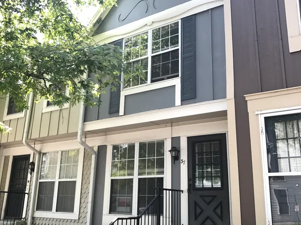 1699 S Trenton St Unit 42, Denver, CO 80231