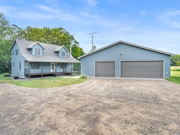 2753 Polk Barron St, Cumberland, WI 54829