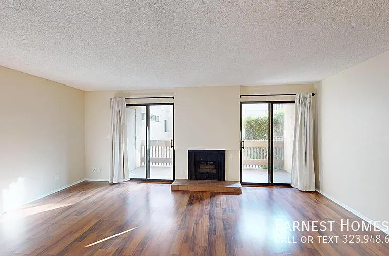 15215 Magnolia Blvd #110 — Photo 1