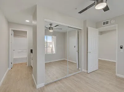 PARK CITY WALK APARTMENTS — Photo 14