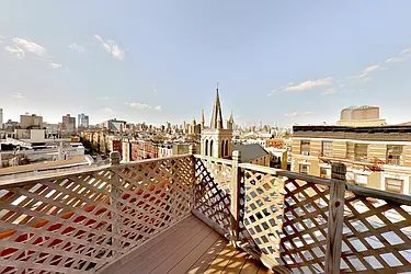 Rented by REAL New York