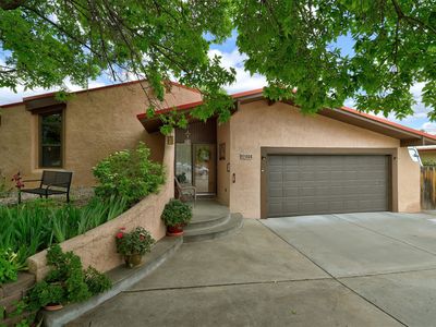 444 Aragon Ave, White Rock, NM, 87547