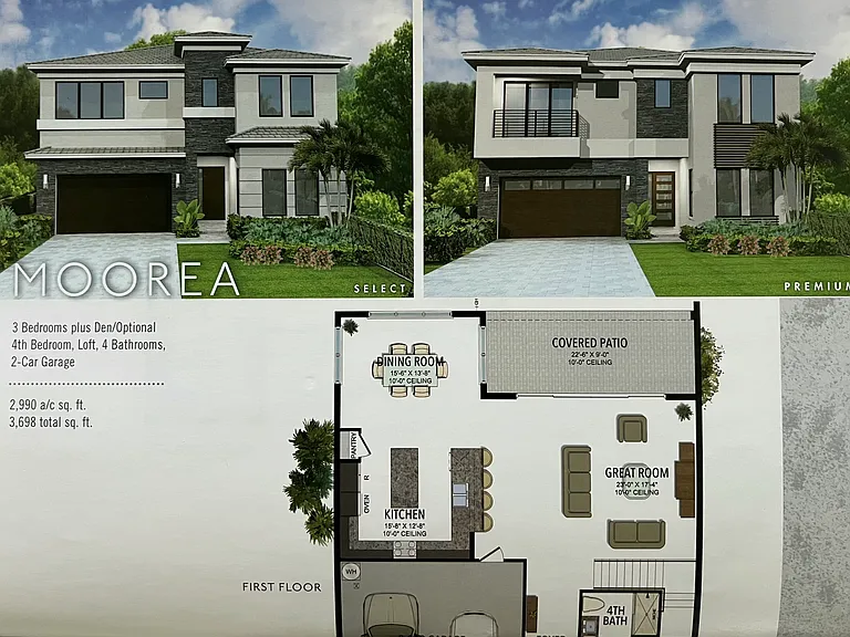 17333 Rainstream Rd — Photo 4
