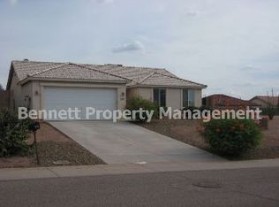 2257 W 21st Ave, Apache Junction, AZ 85120