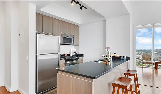 Rented by The Dermot Realty Management Company | media 21