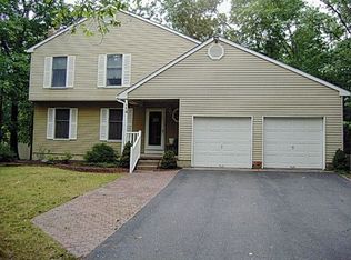 14 Yates Ln, Tabernacle, NJ 08088