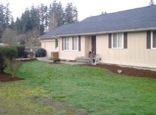 219 Island Blvd, Fox Island, WA 98333