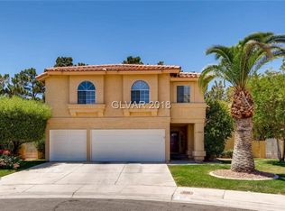 9440 Abalone Way, Las Vegas, NV 89117