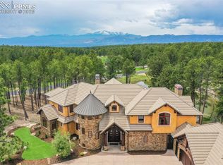 4602 High Forest Rd, Colorado Springs, CO 80908