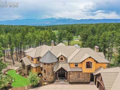 4602 High Forest Rd, Colorado Springs, CO, 80908