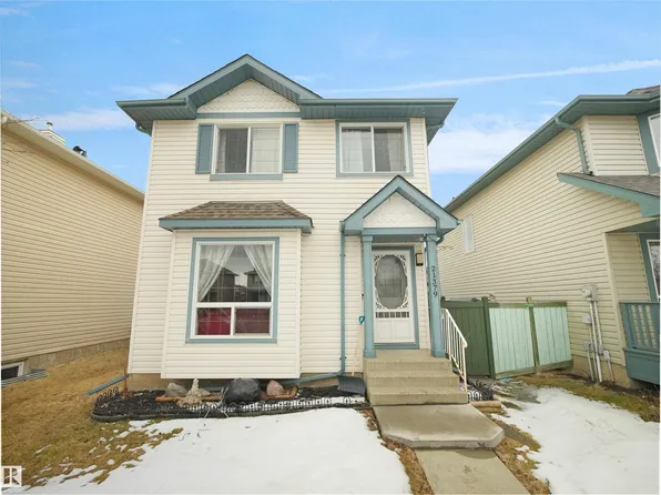 21379 89th Ave NW, Edmonton, AB T5T 6V3