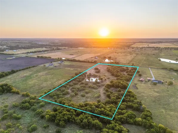 Hazelwood Rd, Sherman, TX 75092