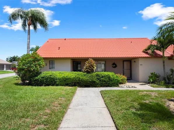 6246 DRAW LANE #12, SARASOTA, FL 34238