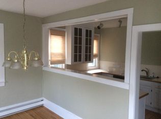 32 Strawberry Hill Rd #2, New Canaan, CT 06840