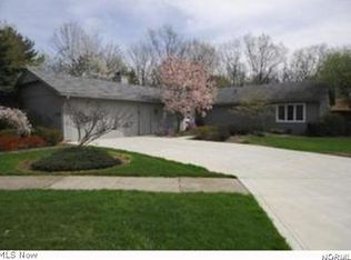 15214 High Point, Strongsville, OH 44136