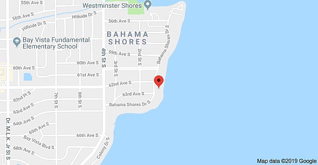 1st image of 6216 Bahama Shores Dr S