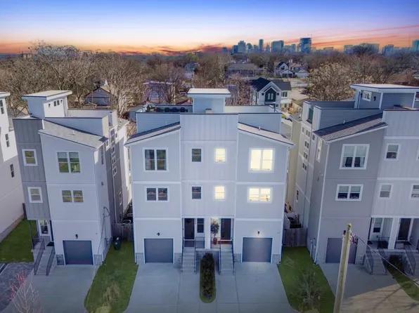 804A N 28th Ave, Nashville, TN 37208