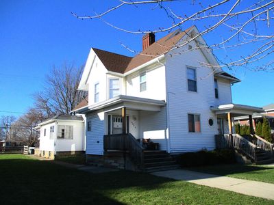 305 N Saginaw St, Durand, MI, 48429